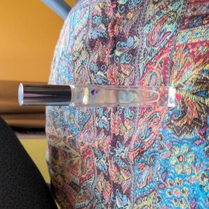 Lavanilla Laboratories Vanilla Blackberry Natural Fragrance Rollerball